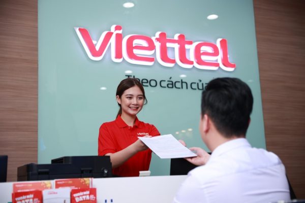 Viettel