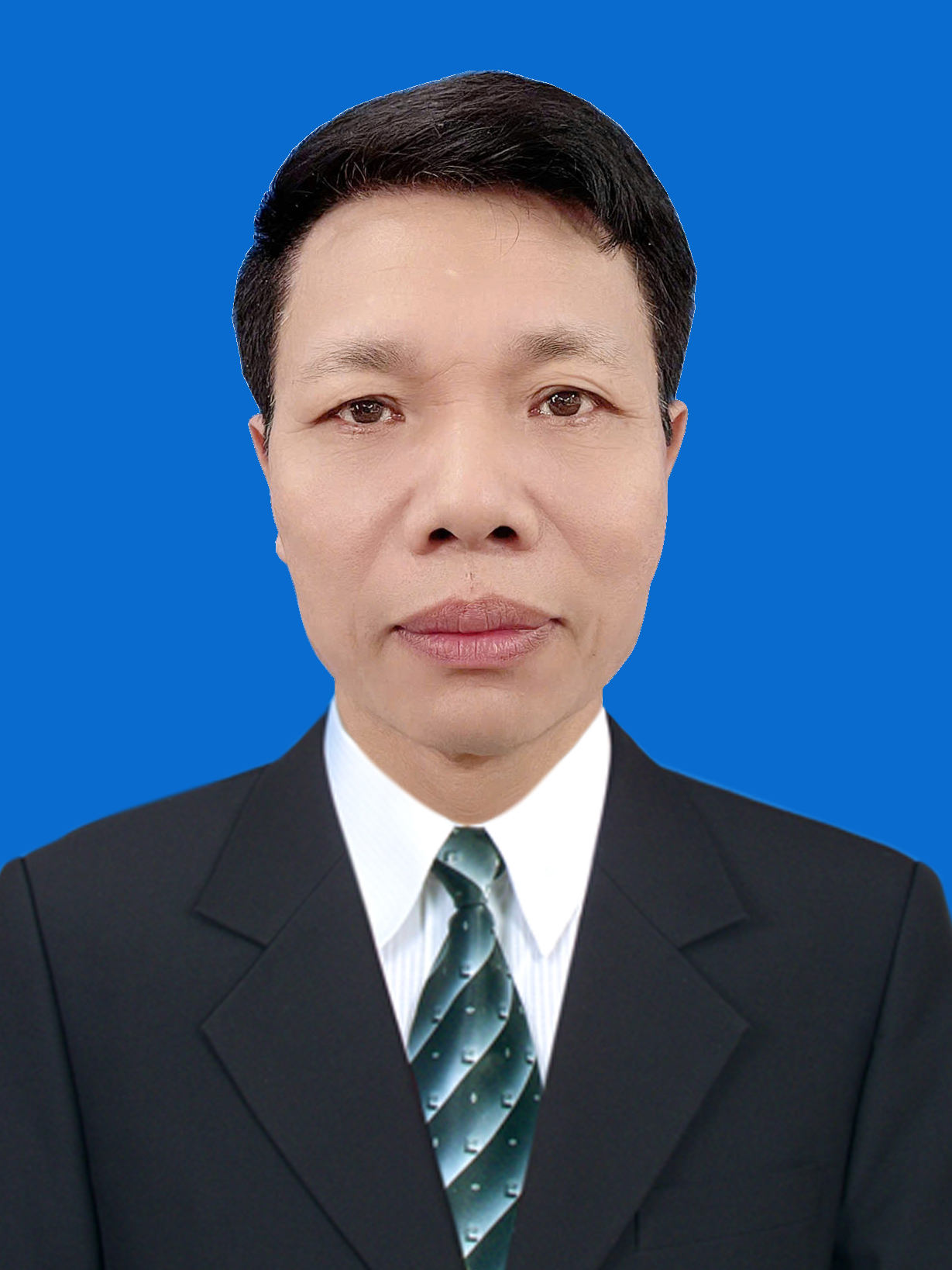 Nguyen Luong Bang