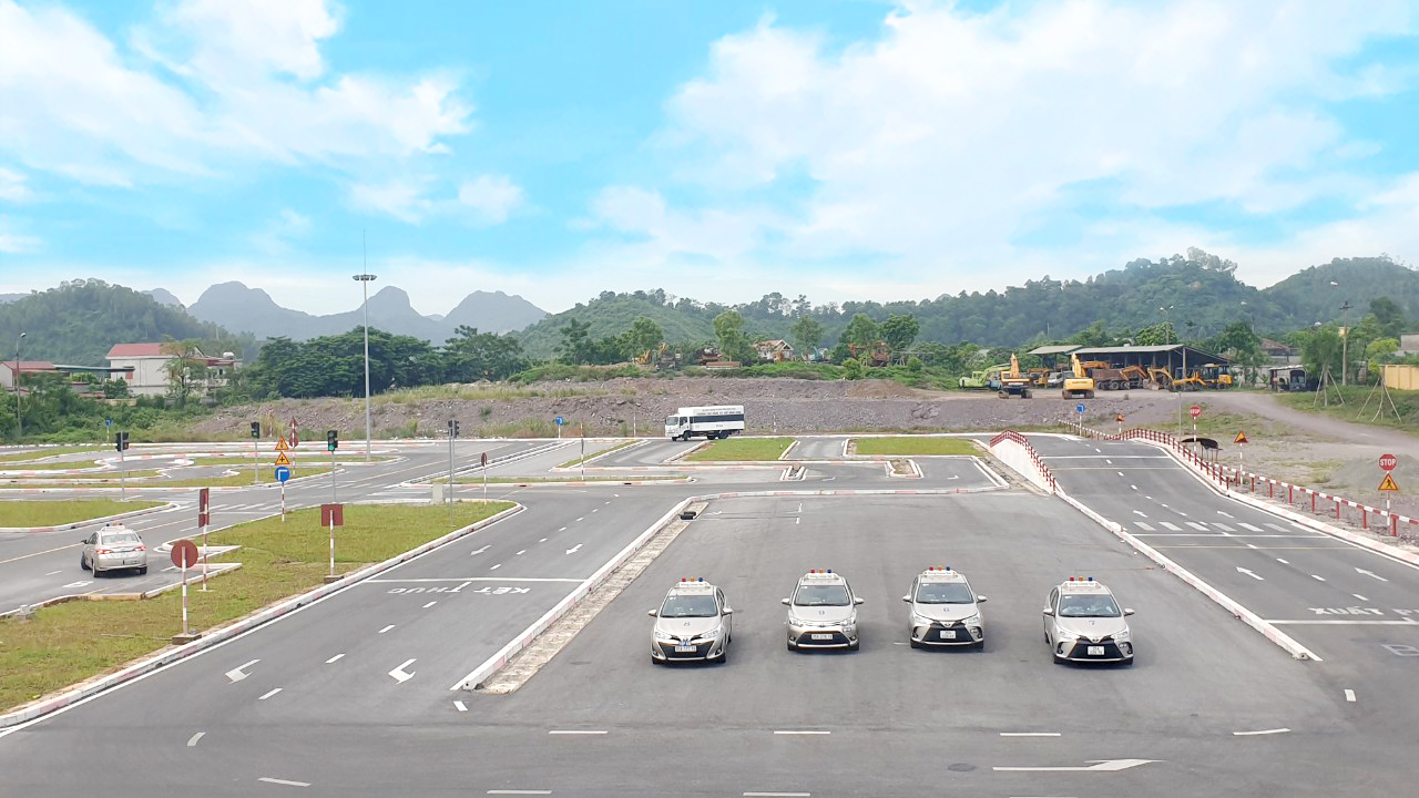 SHLX B11 B2 C tai Ninh Binh