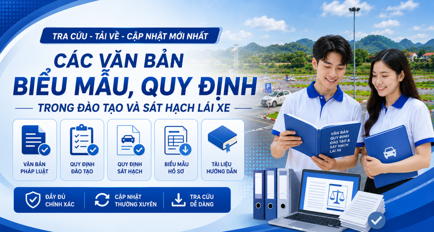 Van ban bieu mau