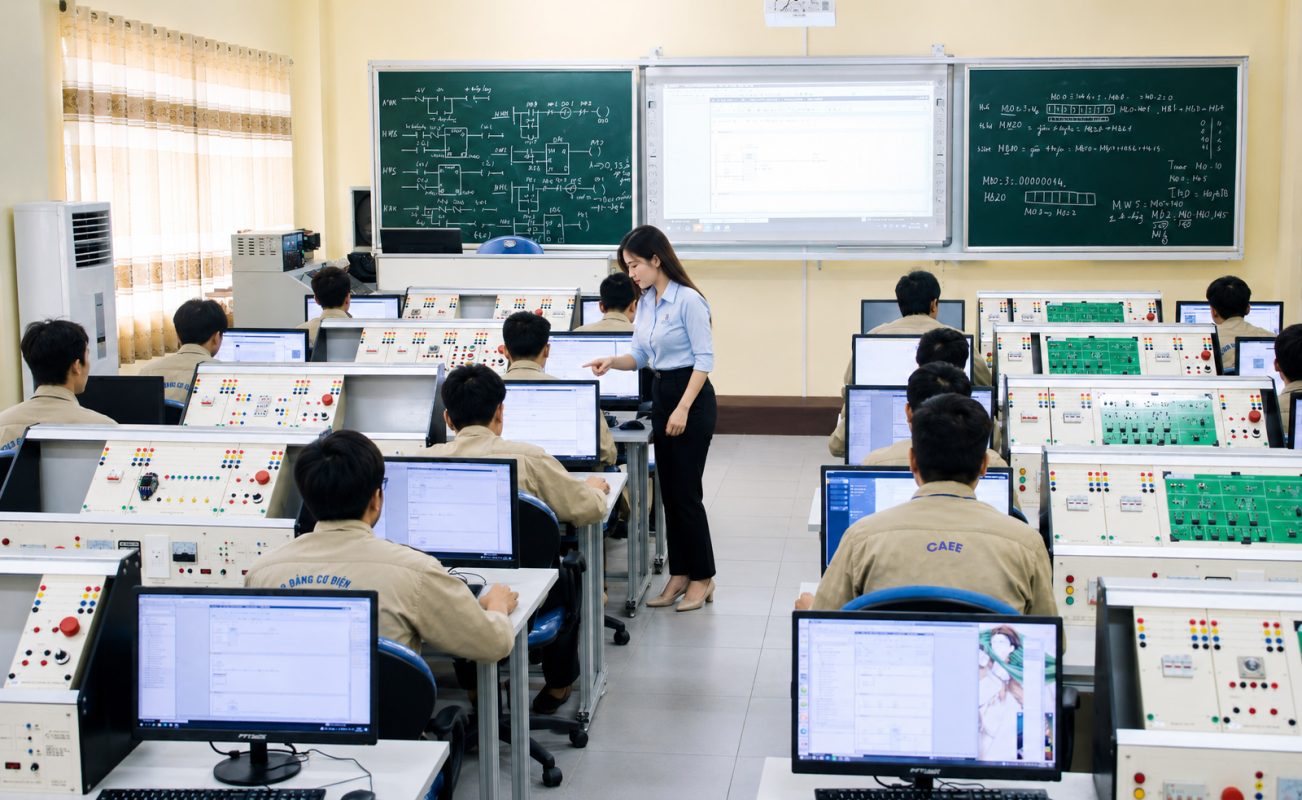 Huong dan thuc hanh PLC